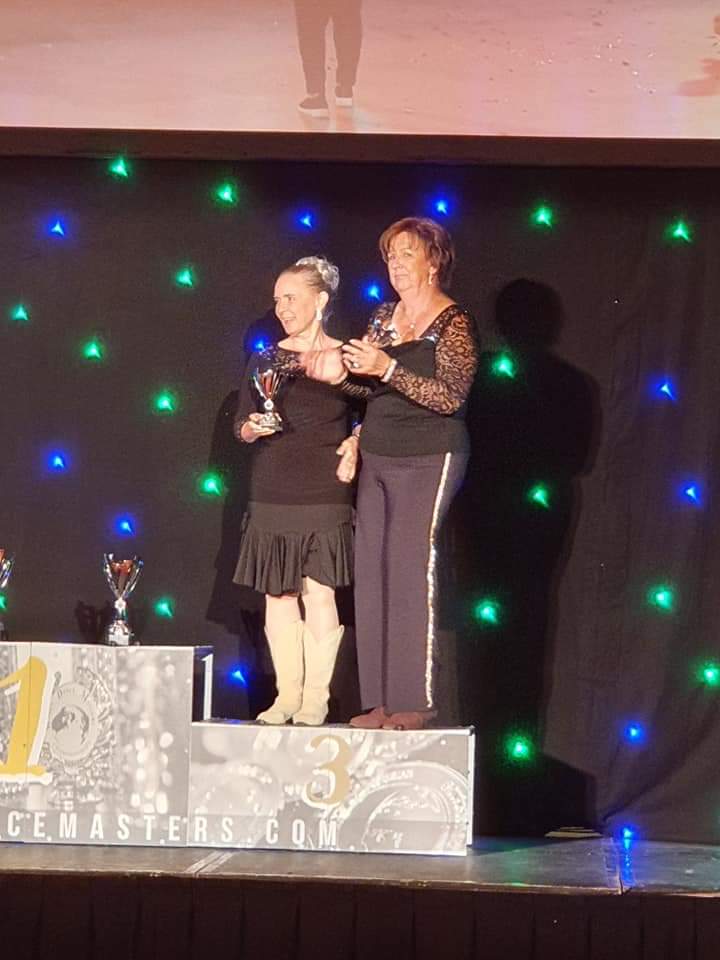 Eva o Anne wdm 2019